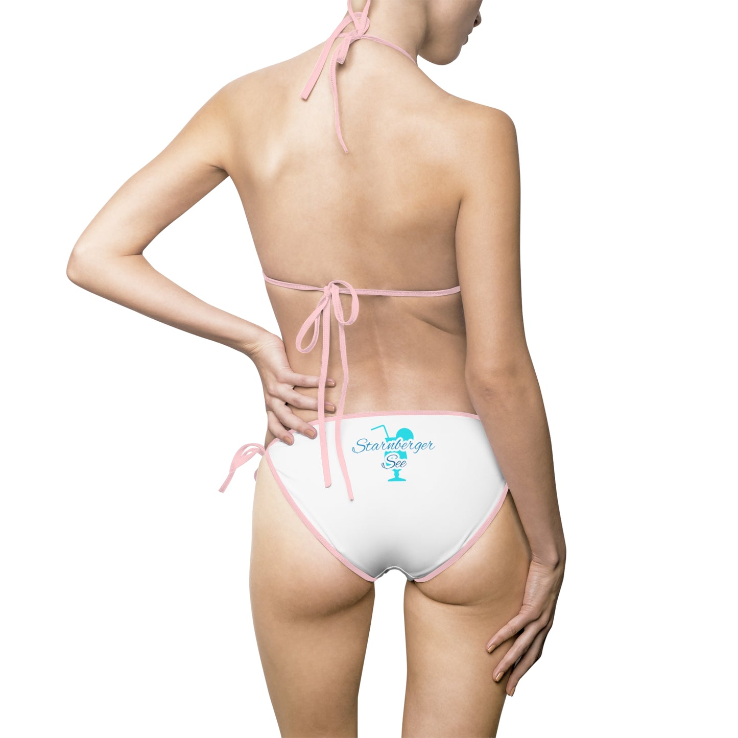 Starnberger See - Women's Bikini Swimsuit