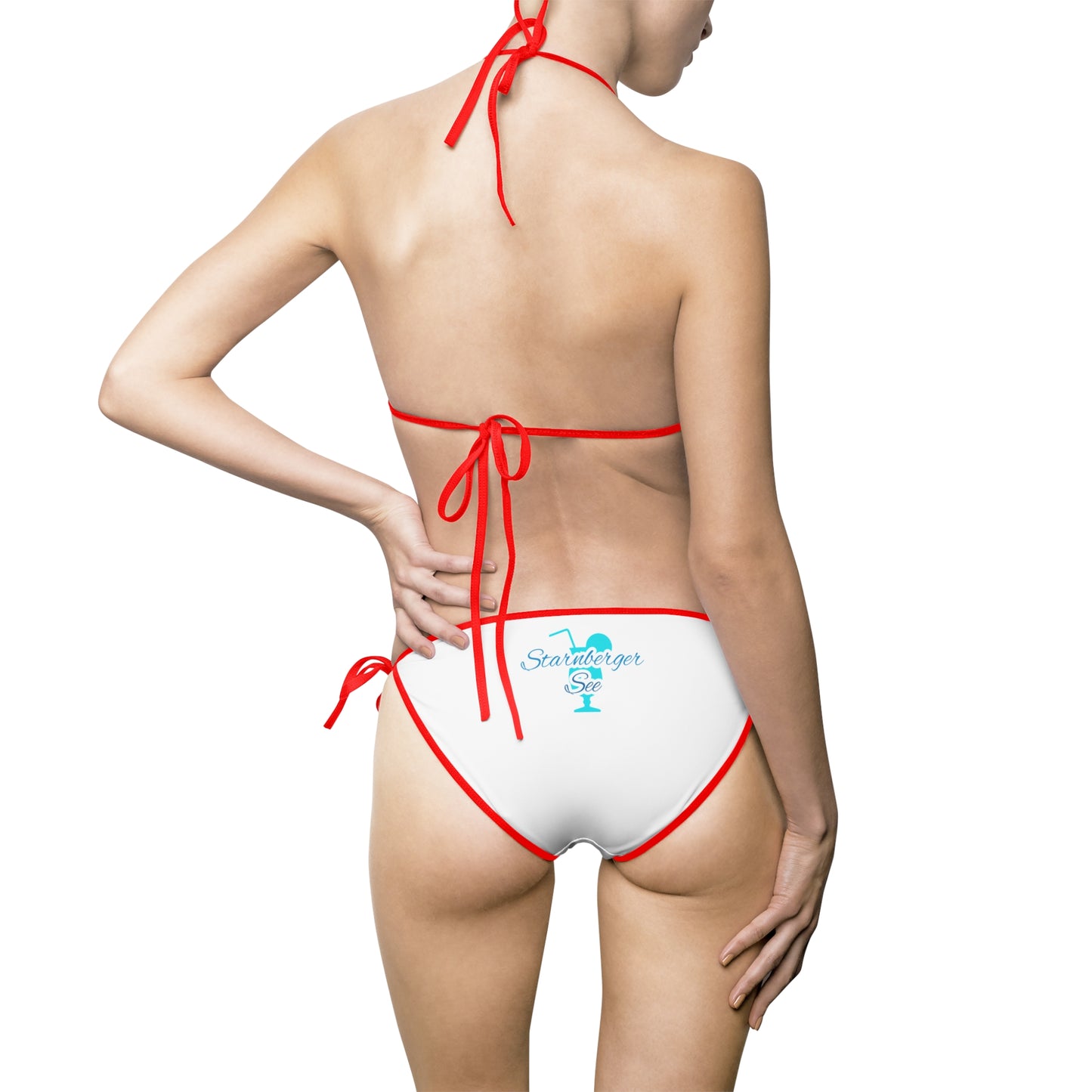 Starnberger See - Women's Bikini Swimsuit