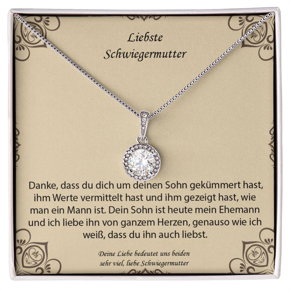 Liebste Schwiegermutter