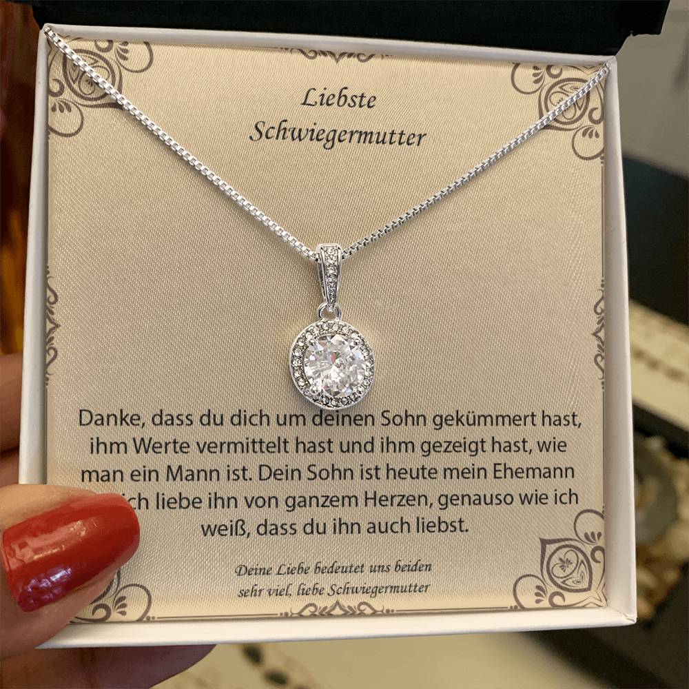 Liebste Schwiegermutter