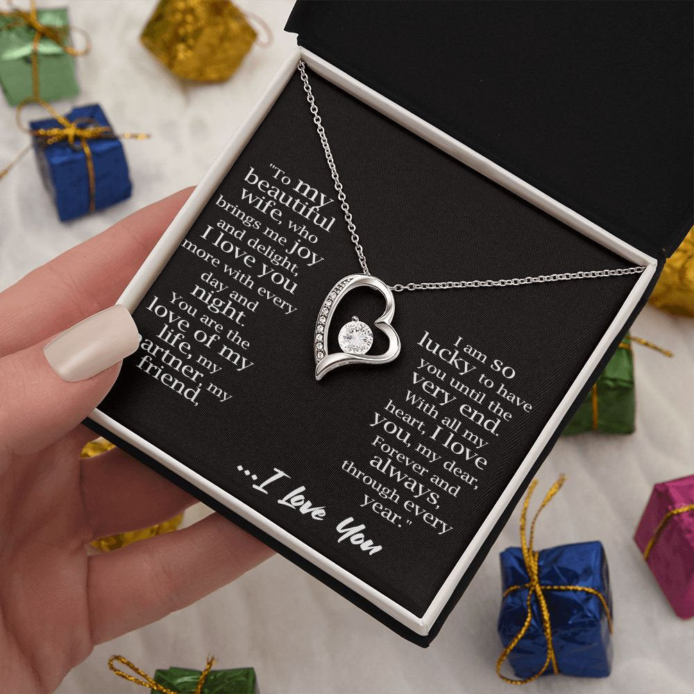 Surprise your wife with something special: heartfelt gifts for any occasion, Say "I love you" with the perfect gift for your wife