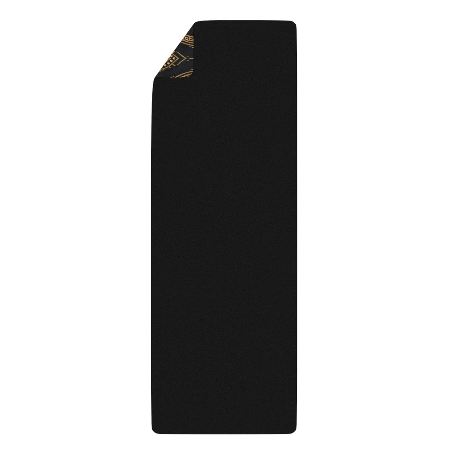 Premium Yoga Mat INSTANT Grip PU Designed by yoga instructory 4,5mm | Natural Rubber & PU | eco - friendly | vegan