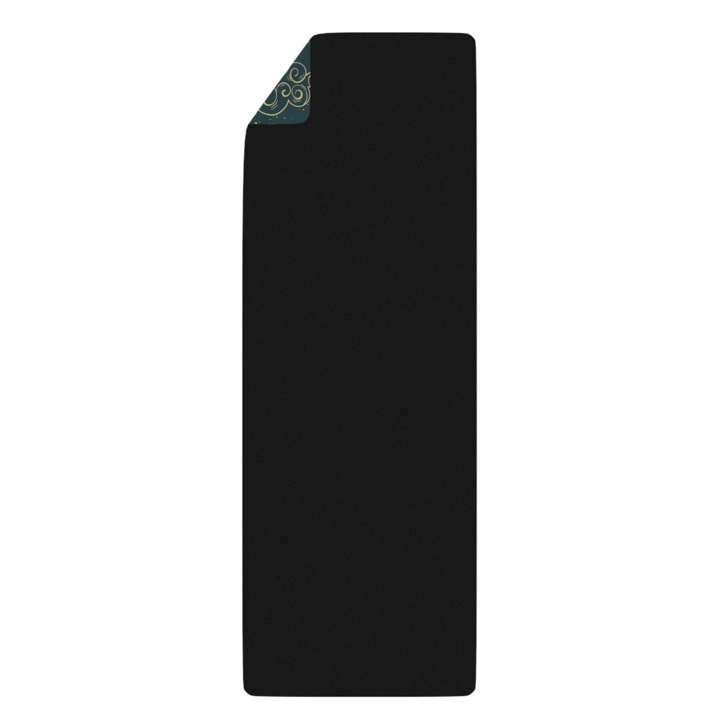 Premium Yoga Mat INSTANT Grip PU Zodiac 4,5mm | Natural Rubber & PU | eco - friendly | vegan