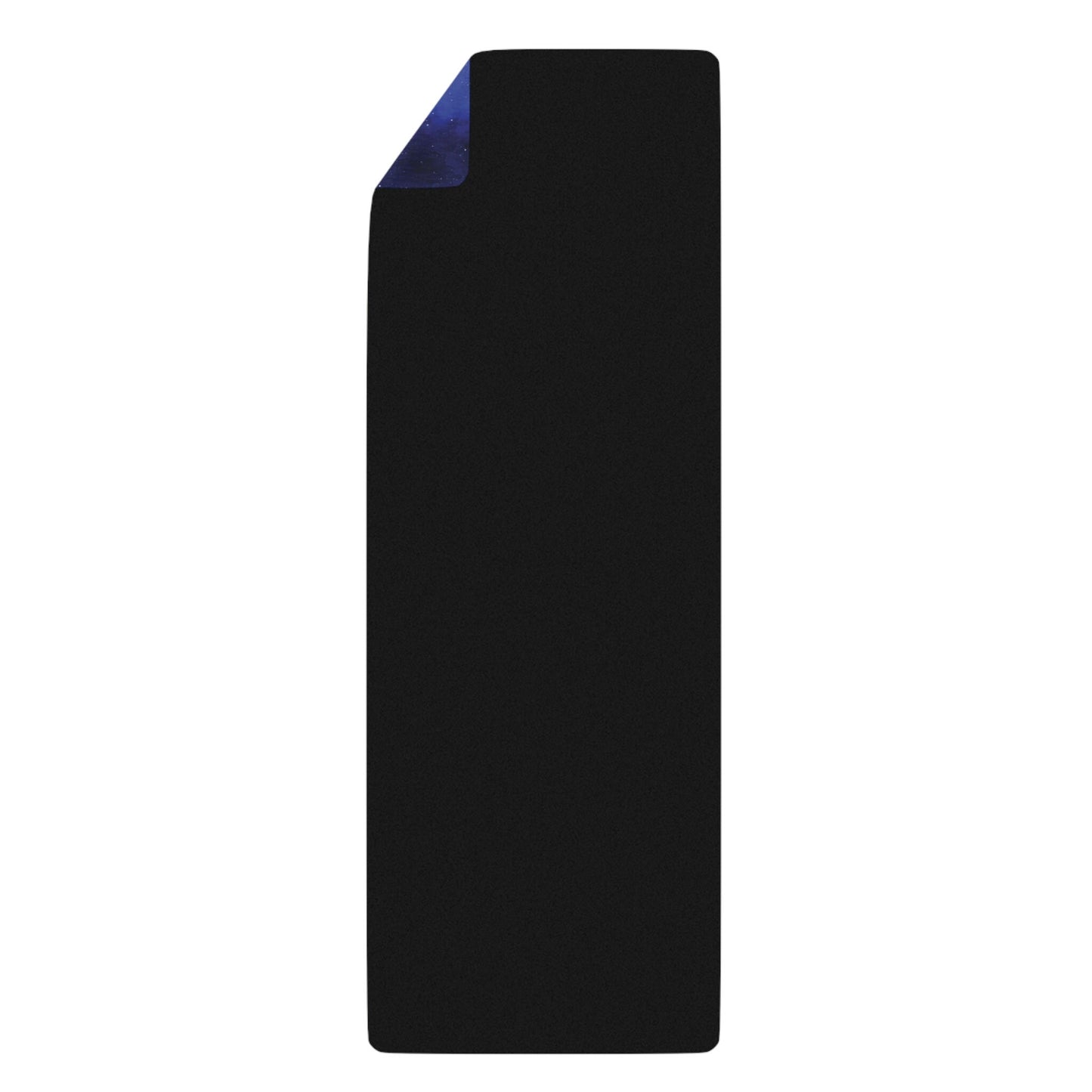 Premium Yoga Mat INSTANT Grip PU Chakra 4,5mm | Natural Rubber & PU | eco - friendly | vegan