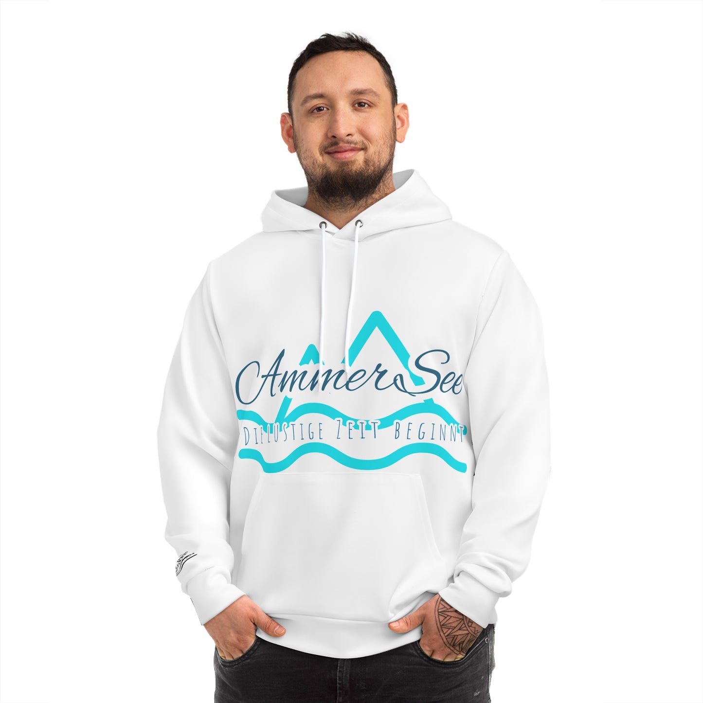 Herrsching AmerSee- Hoodie