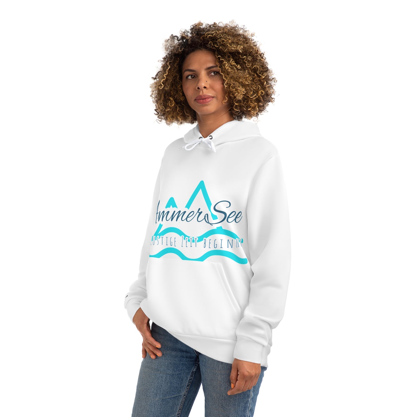 Herrsching AmerSee- Hoodie