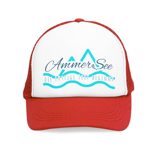 Herrsching AmmerSee Mesh Cap