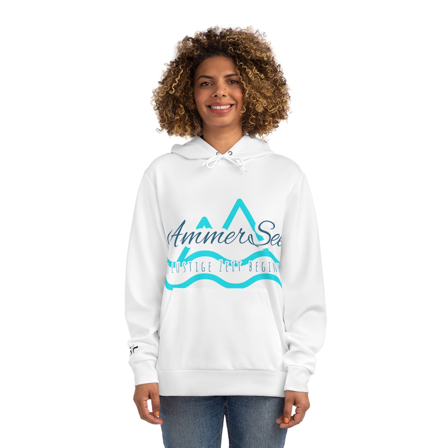 Herrsching AmerSee- Hoodie