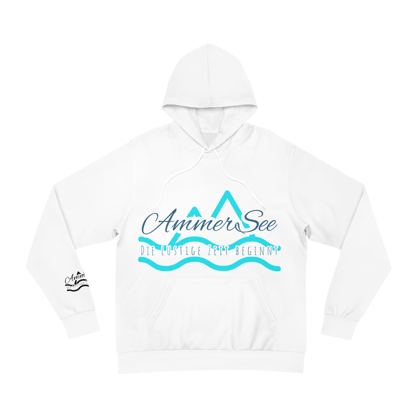 Herrsching AmerSee- Hoodie